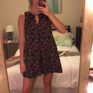 free people dress!